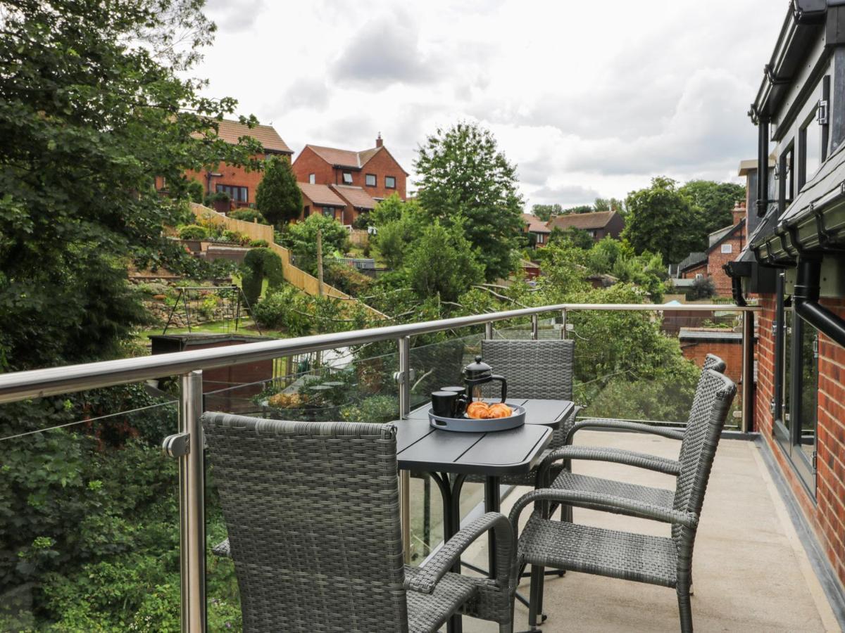 The Office Gardens, Apartment 3 Уитби Экстерьер фото